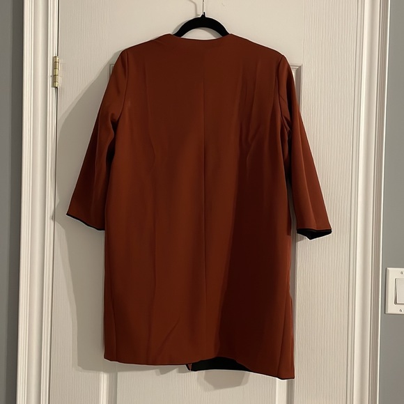 Reversible Jacket - Picture 5 of 5